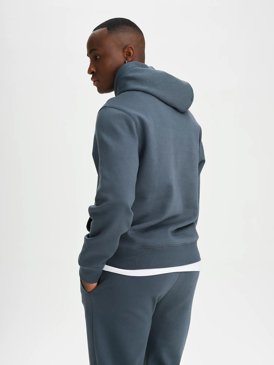 Core Sweat Hoodie